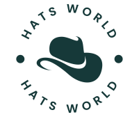 Hats World (MCR) Ltd
 Logo